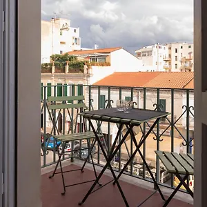 Hostello 8 Alghero