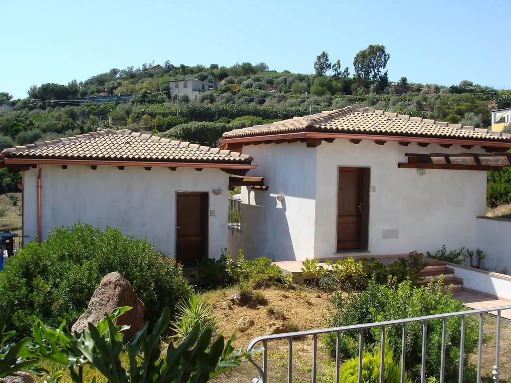 Gasthof Affittacamere Valverde Di Naitana Rita Alghero