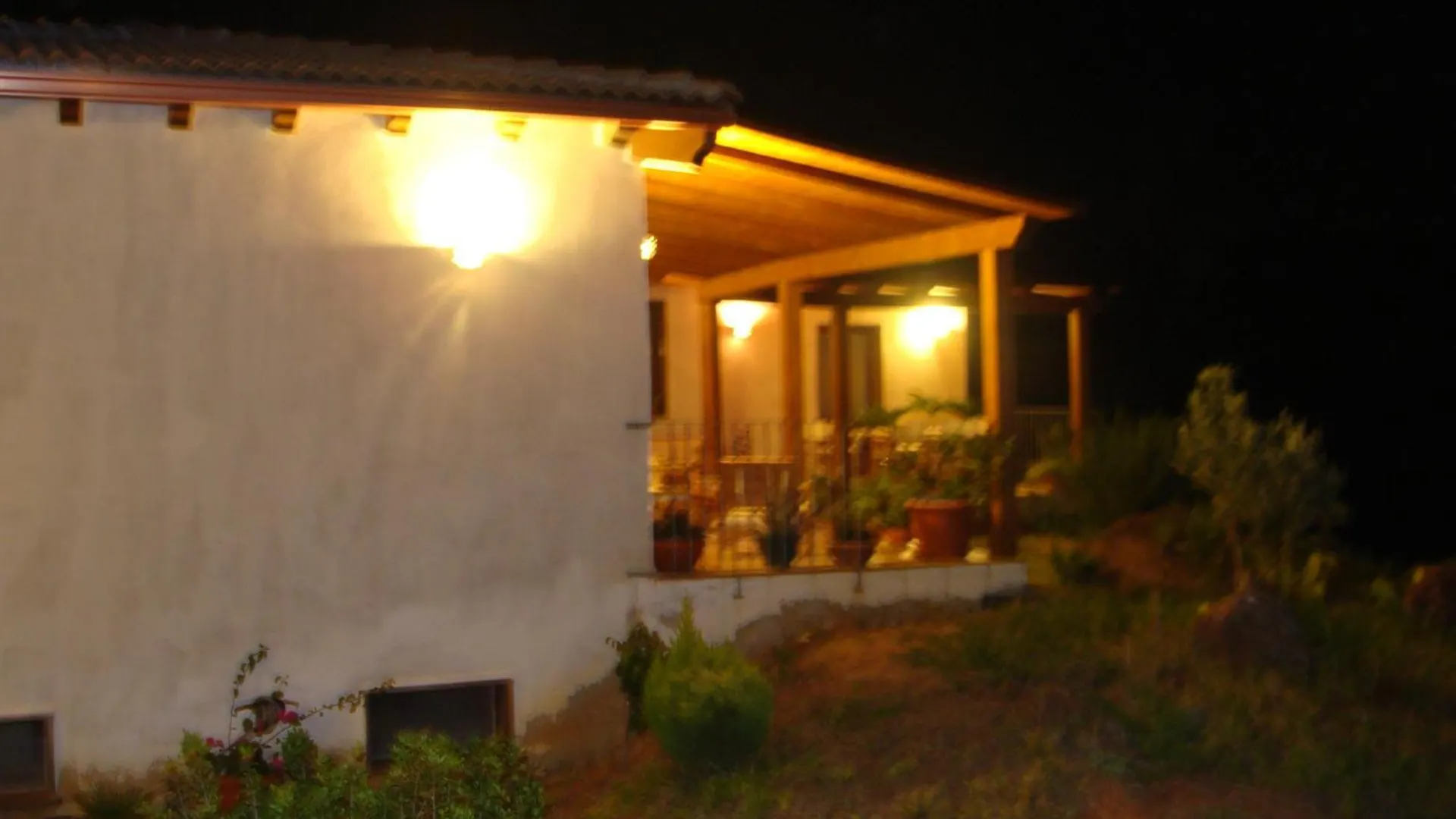 Gasthof Affittacamere Valverde Di Naitana Rita Alghero